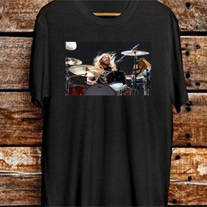 back taylor stage205 - Taylor Hawkins